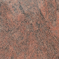 Rosso Multi Color